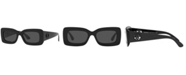 Burberry Women's Sunglasses, BE4343 52
